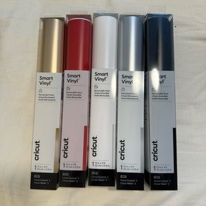 Cricut Smart Vinyl